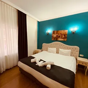 Hotel Adora, Istanbul