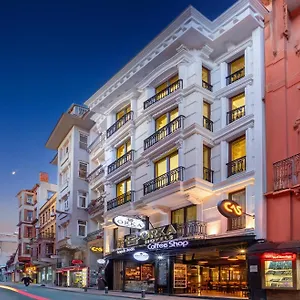 Hotel Suiteness Taksim, Istanbul